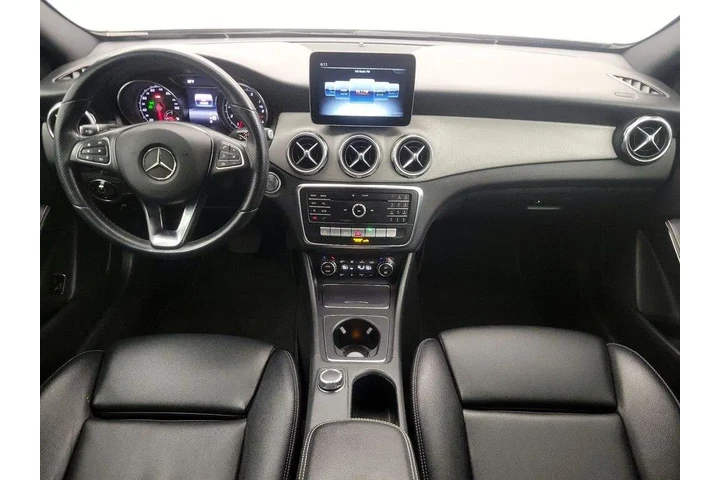 $19998 : Mercedes-Benz GLA 2020 AWD G image 9
