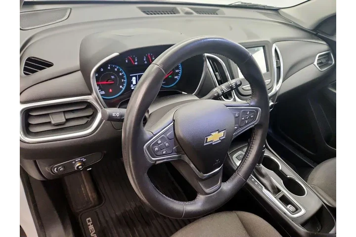 $17998 : Chevrolet Equinox 2018 4x4 L image 9
