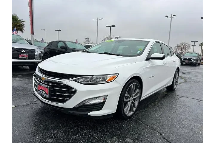 $24995 : Chevrolet Malibu 2024 LT 4dr image 7