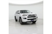Toyota 4Runner 2016 AWD Limi en Charlotte