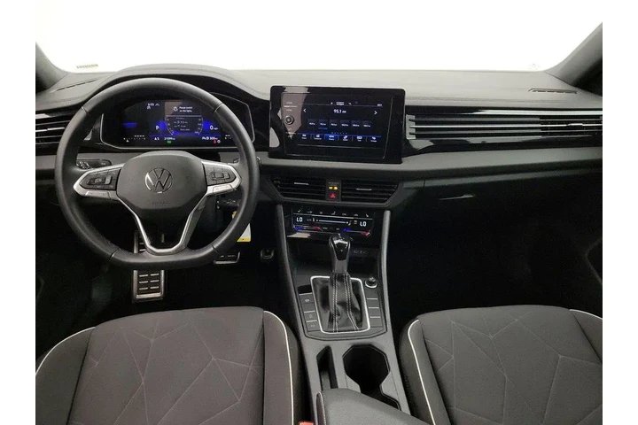 $20998 : Volkswagen Jetta 2025 Sport image 9