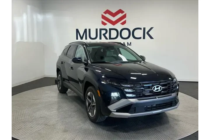 $39035 : Hyundai TUCSON Hybrid 2025 A image 10