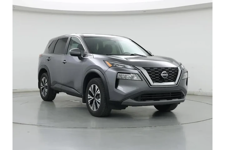 $22998 : Nissan Rogue 2023 AWD SV 4dr image 1