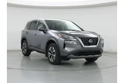 Nissan Rogue 2023 AWD SV 4dr