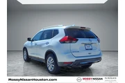 $11995 : Nissan Rogue 2017 S 4dr Cros thumbnail