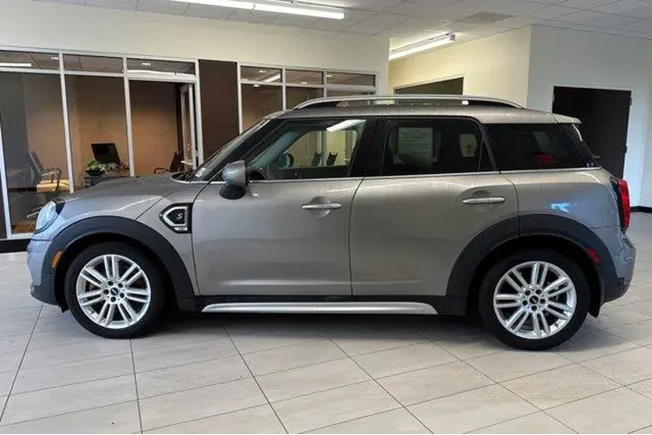 $17771 : MINI Countryman 2019 AWD Coo image 7