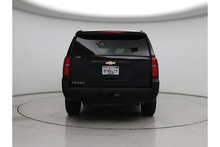 $29998 : Chevrolet Tahoe 2018 4x4 LT image 6