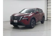 $26998 : Nissan Rogue 2025 AWD SV 4dr thumbnail