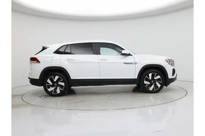 $31998 : Volkswagen Atlas Cross Sport image 7