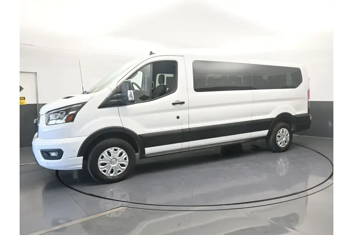 $33995 : Ford Transit 2023 350 XL 3dr image 2