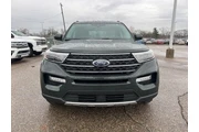 $26925 : Ford Explorer 2023 AWD XLT 4 thumbnail