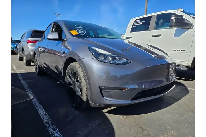 $35992 : Tesla Model Y 2023 AWD Long image 1