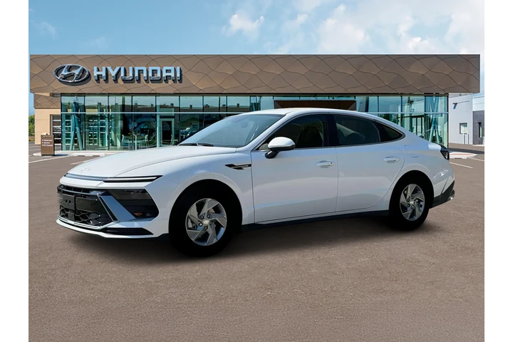 $25020 : Hyundai SONATA 2025 SE 4dr S image 2