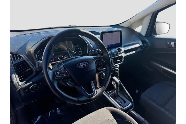 $10928 : Ford EcoSport 2020 SE 4dr Cr image 5