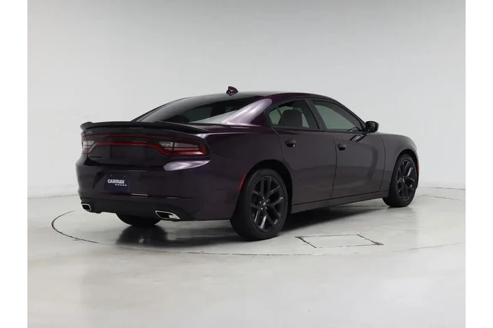 $24998 : Dodge Charger 2022 SXT 4dr S image 8