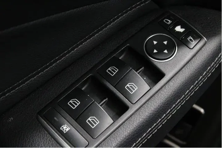 $19916 : Mercedes-Benz GLE 2017 AWD G image 4