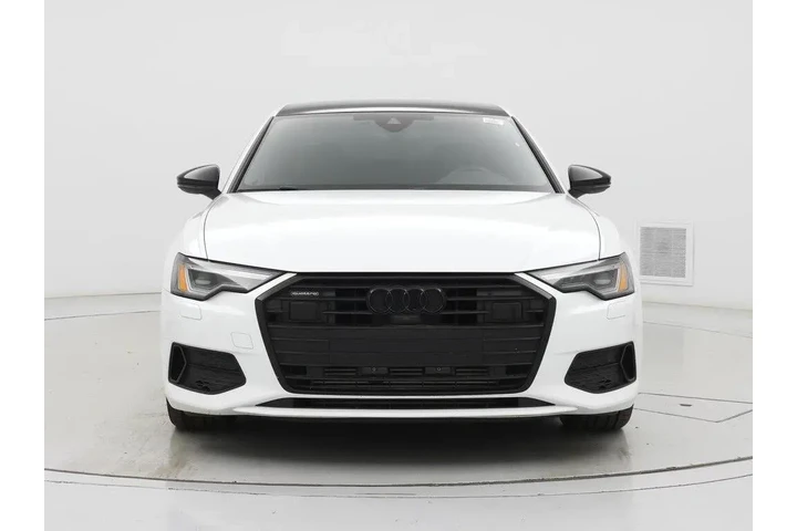 $27998 : Audi A6 2021 AWD quattro Spo image 5
