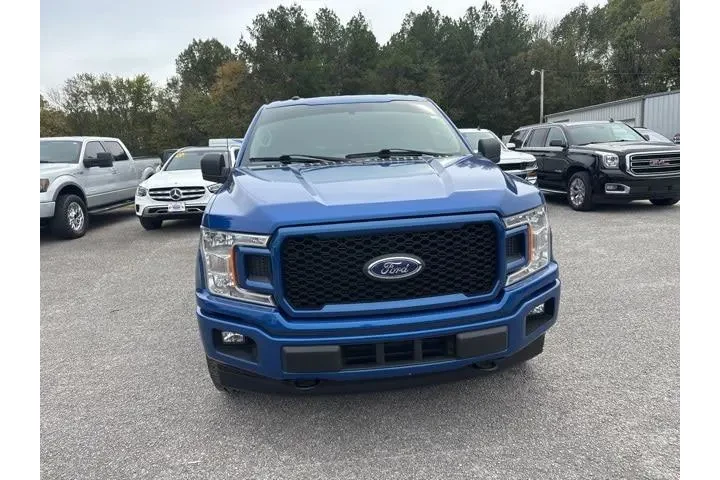 $18599 : Ford F-150 2018 4x4 XL 4dr S image 6