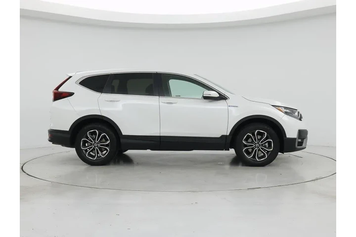 $33998 : Honda CR-V Hybrid 2022 AWD E image 7
