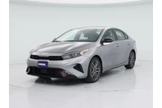 $20998 : Kia Forte 2023 GT-Line 4dr S thumbnail