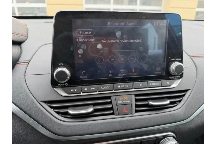 $17266 : Nissan Altima 2020 AWD 2.5 S image 8