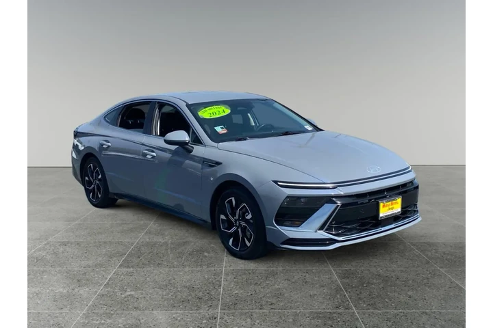 $29553 : Hyundai SONATA 2024 AWD SEL image 7