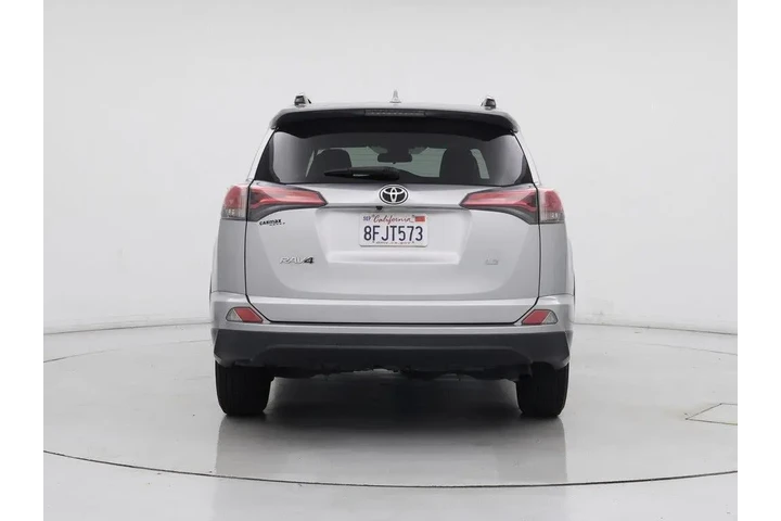 $20998 : Toyota RAV4 2018 LE 4dr SUV image 6