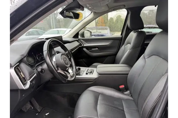 $33187 : Mazda CX-70 2025 AWD 3.3 Tur image 10