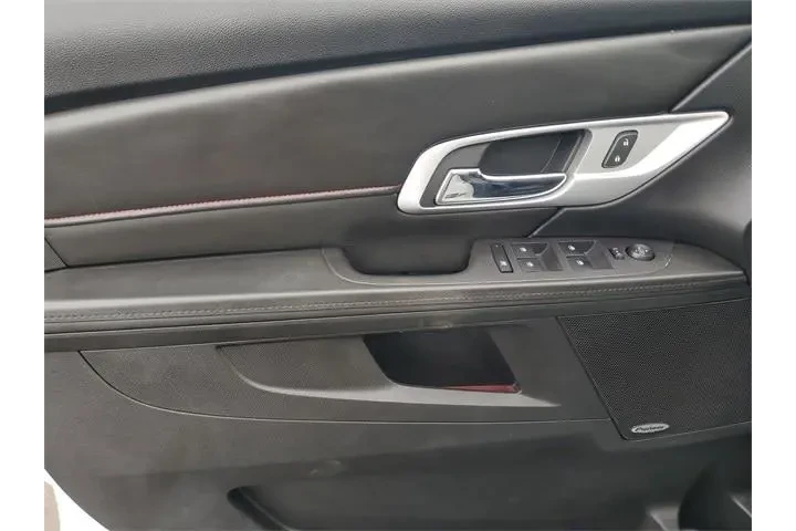 $12950 : GMC Terrain 2017 SLE-2 4dr S image 8