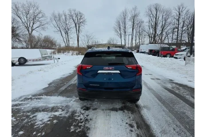 $18000 : GMC Terrain 2020 SLE 4dr SUV image 6