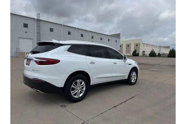 $18242 : Buick Enclave 2019 Essence 4 image 5