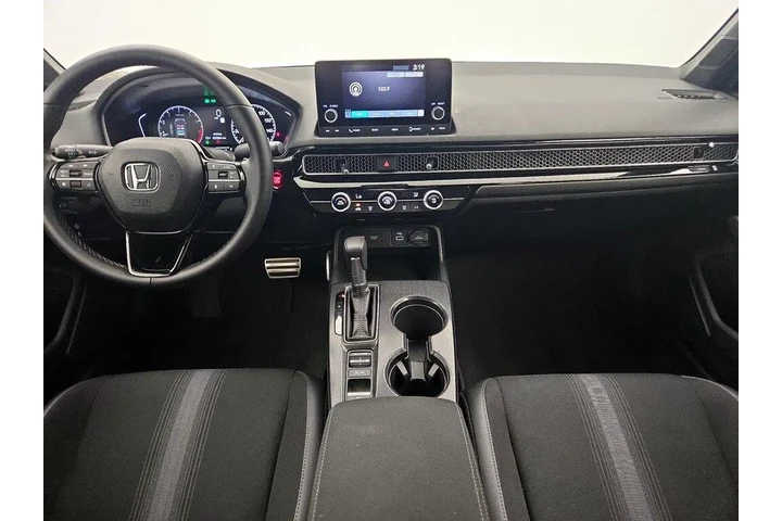 $25998 : Honda Civic 2024 Sport 4dr S image 9