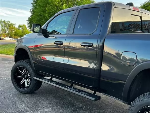 $38995 : 2019 RAM 1500 Rebel image 10