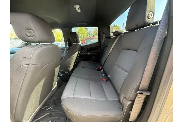$28900 : Chevrolet Colorado 2024 4x2 image 9