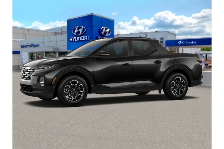 $25498 : Hyundai SANTA CRUZ 2023 AWD image 2