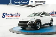 Hyundai KONA 2023 SEL 4dr Cr en Atlanta
