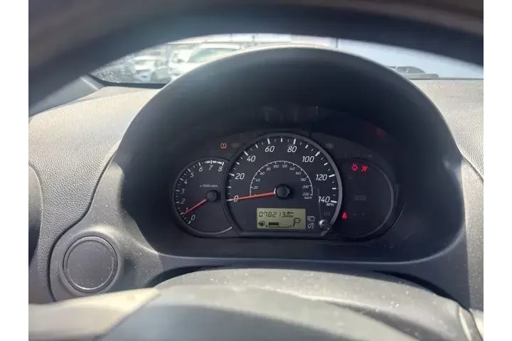 $6590 : Mitsubishi Mirage 2019 ES 4d image 7