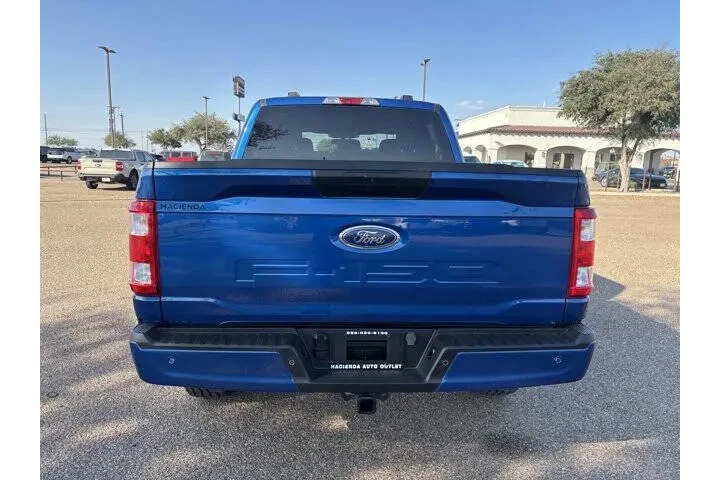 $36973 : 2023 F-150 image 4