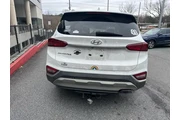 $14425 : Hyundai SANTA FE 2020 SEL 4d thumbnail