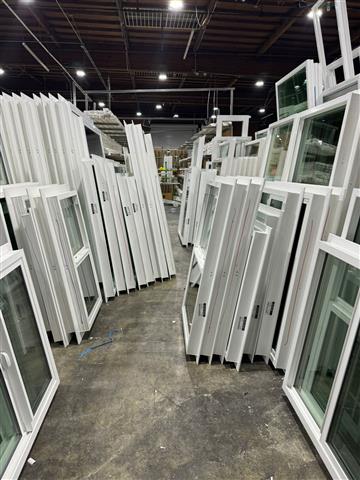 Lexmark Windows & Doors Inc image 9