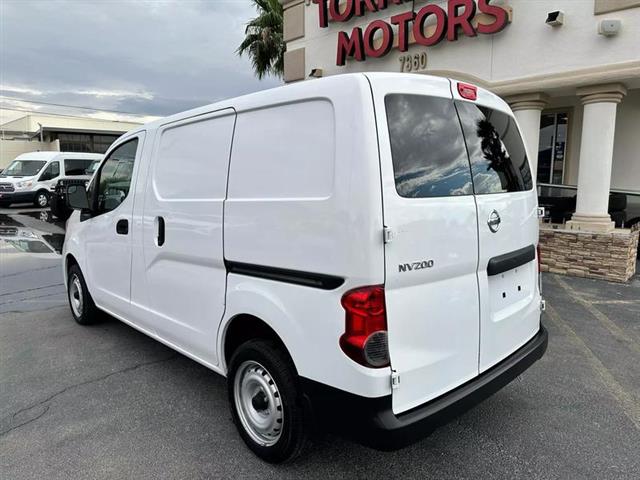 $16995 : Pre-Owned 2020 NV200 S Van 4D image 8