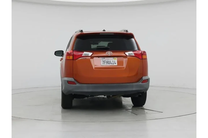 $14998 : Toyota RAV4 2015 LE 4dr SUV image 6