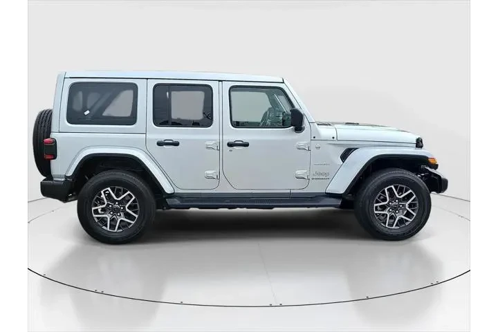 $38995 : Jeep Wrangler 2024 4x4 Sahar image 1