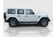 Jeep Wrangler 2024 4x4 Sahar en Los Angeles