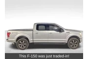 Ford F-150 2015 4x4 XLT 4dr en Wichita