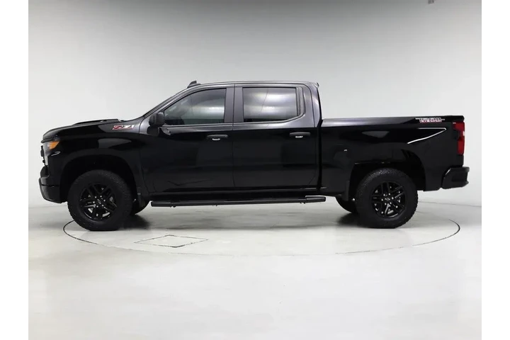 $39998 : Chevrolet Silverado 1500 202 image 3