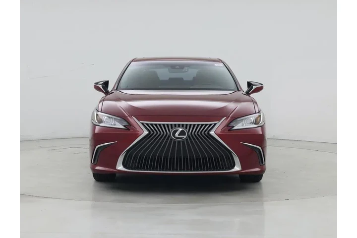 $26998 : Lexus ES 350 2019 F SPORT 4d image 5