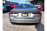2024 BMW 4 Series 430i Coupe thumbnail