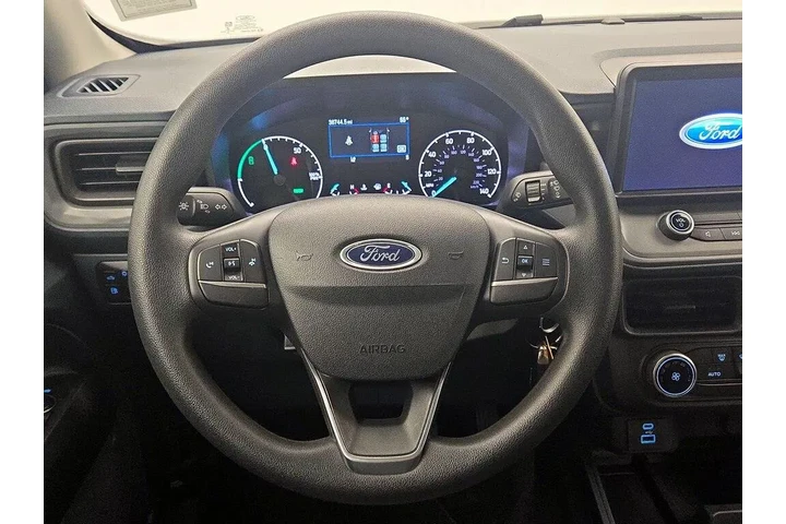 $25998 : Ford Maverick 2022 XL 4dr Su image 10