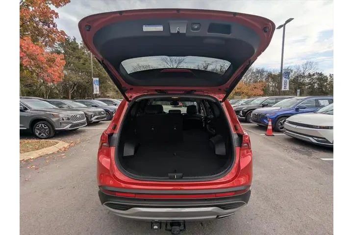 $31900 : Hyundai SANTA FE 2023 AWD Li image 6